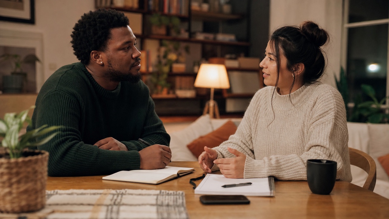 What Consent Looks Like in Everyday Dating