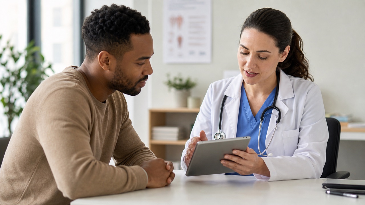 Hidden STDs and STIs: Why Testing Matters Even When You Feel Fine