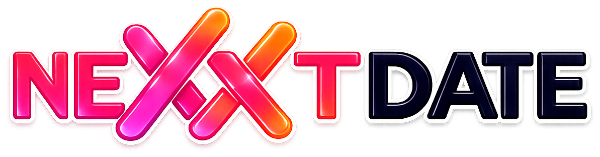 Nexxt Date logo